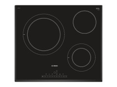 BẾP ĐIỆN 3 VÙNG NẤU 60CM HMH.PKK651FP1E